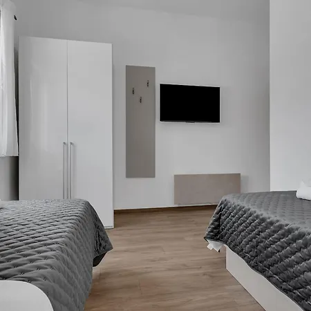 Maslina Ferienanlage Moja Stina * Seoca