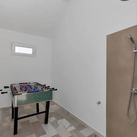 Maslina Ferienanlage Moja Stina Holiday home Seoca