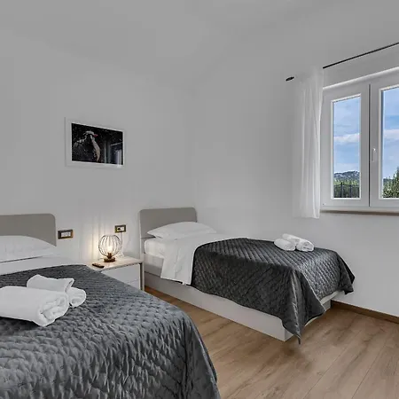 Maslina Ferienanlage Moja Stina Seoca