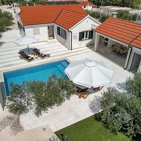 Holiday home Maslina Ferienanlage Moja Stina